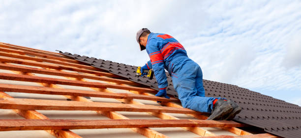 Best Slate Roofing  in Warrenton, GA