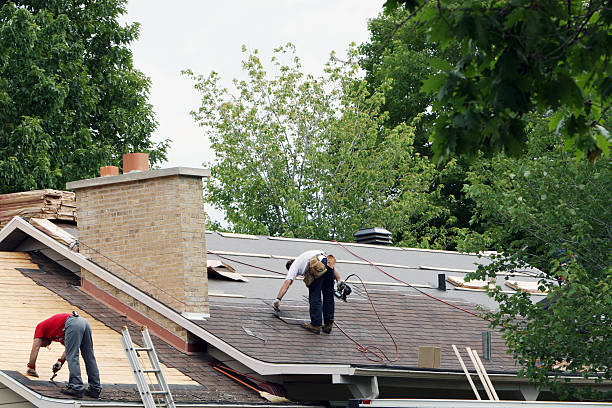 Fast & Reliable Emergency Roof Repairs in Warrenton, GA