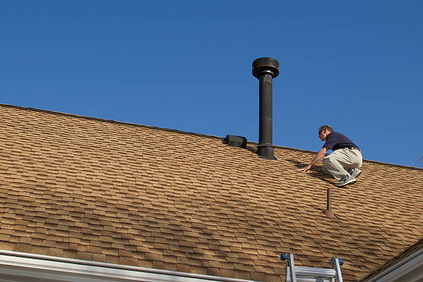 Best Flat Roofing  in Warrenton, GA