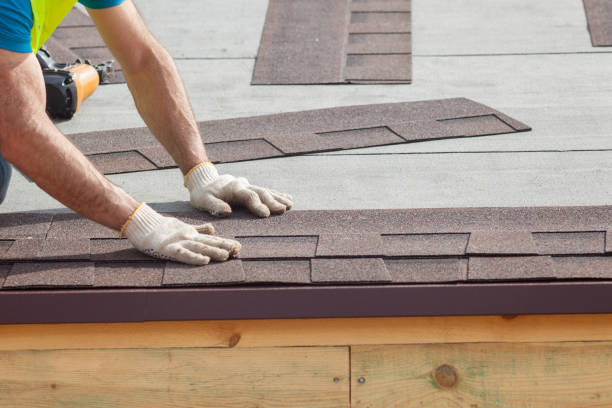 Trusted Warrenton, GA  Roofing repair and installation Experts